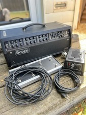 Mesa Boogie MKV, Mesa Mk5