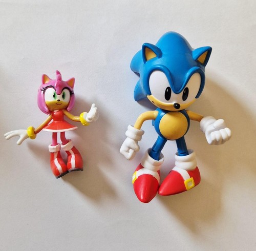Amy rose forever clever - 2.75",