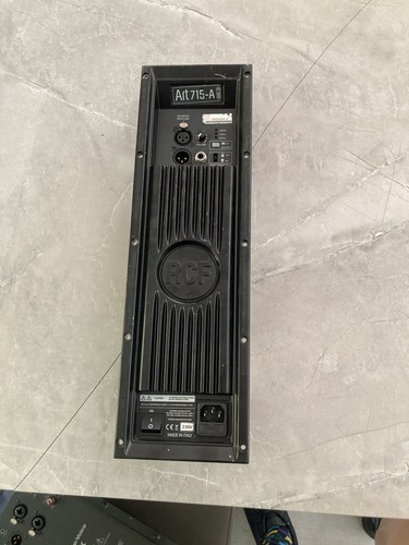Rcf replacement module - rcf,