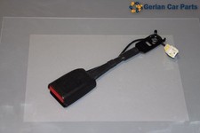 Citroen C4 Seat Belt Buckle Lock Front Drivers Side (2014)