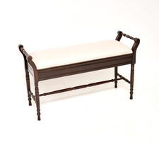 Antique Victorian Mahogany