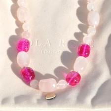 LOLA ROSE Pretty Rose Quartz