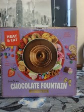 HEAT & EAT 3 Tier Chocolate