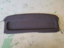 nissan micra k11 parcel shelf