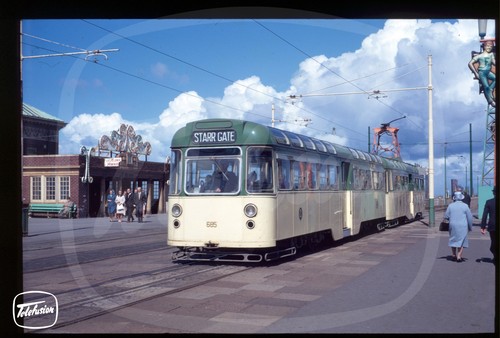 Copy tram slide blackpool - copy,