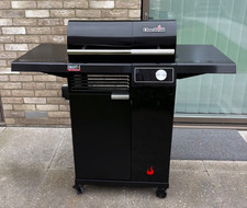 Char-Broil Smart-E Electric