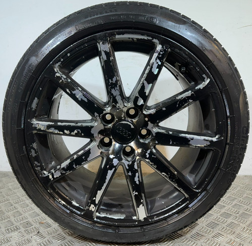 Audi mk2 alloy wheel 10 - audi, tt