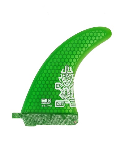 Starboard fin bio resin - starboard, 185