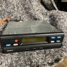 Kienzle Digital tachograph 12v