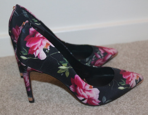 Ted baker size neevo 3 - 5,