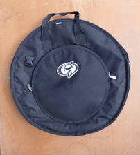 Protection Racket 24" Cymbal