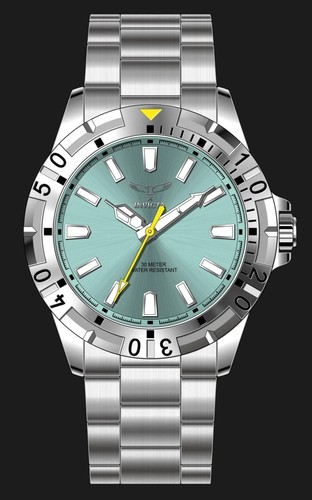 Invicta specialty - i,
