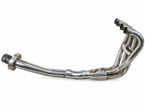 Kawasaki zr7s manifold - zr7s,