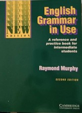 English Grammar in Use Without answ..., Murphy, Raymond
