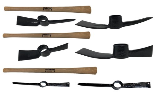 Choice buy 7lb pick axe - :,