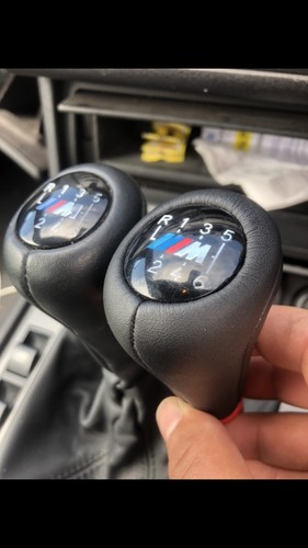 Bmw e46 genuine - bmw,