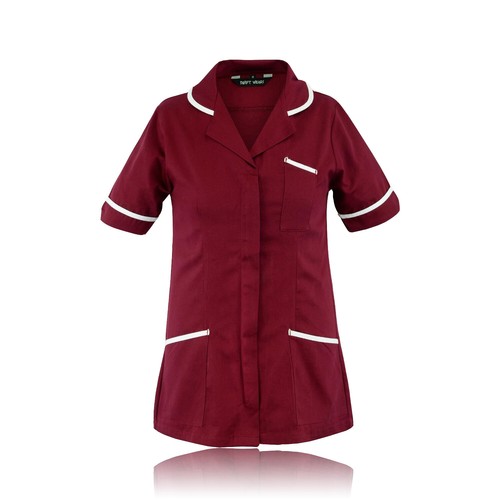 Nurses healthcare tunic - nurses,