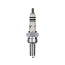 NGK CR8EIX IRIDIO SPARK PLUG FOR SUZUKI 500 LT AF VINSON 4X4 2002-2007