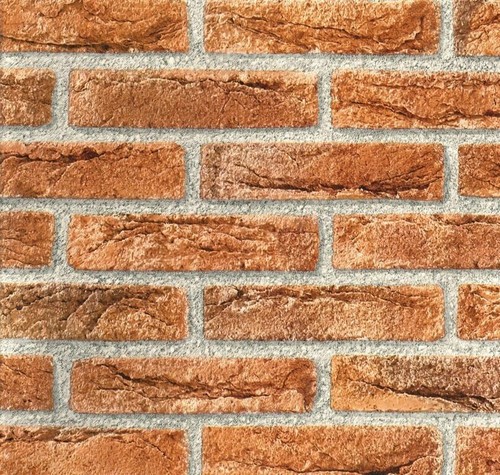 45cm makeover brick wall - x,