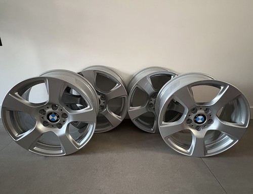 Bmw e90 wheel alloy rim - bmw,