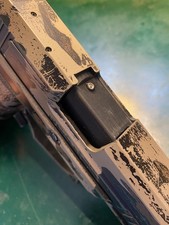 MK23 Airsoft TDC full kit! cover and TDC plate