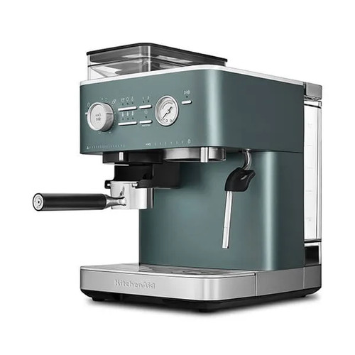 Kitchenaid semi automatic - semi,