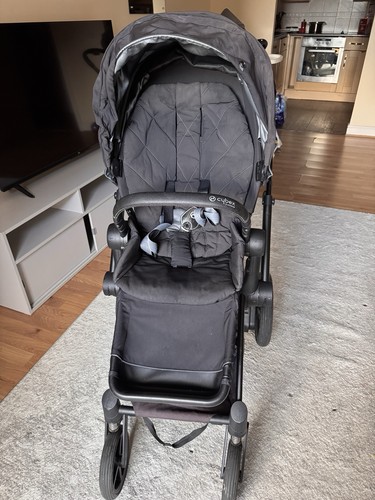 Cybex priam electric baby - e-priam,