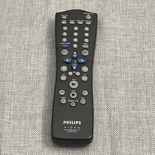 Philips video multibrand - video,
