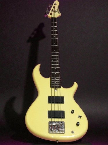 Aria pro rsb - aria, scale