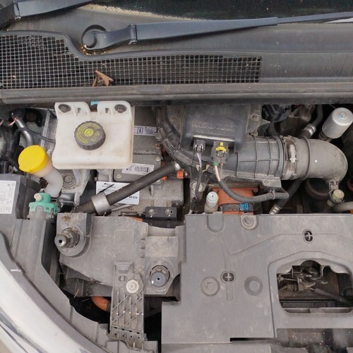 2012 2019 renault zoe mk1 - 2012-2019,