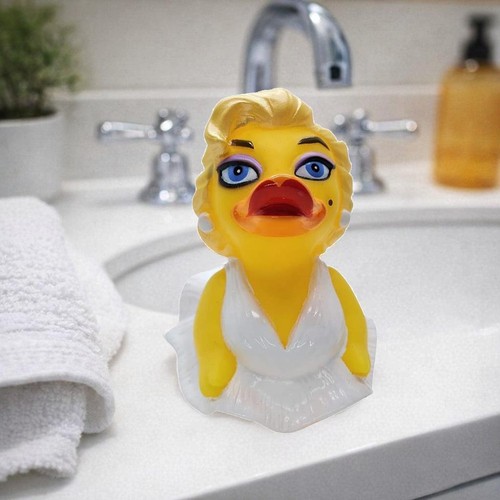 Bud duck large - bud,