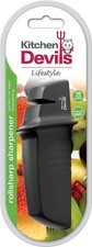 Kitchen Devils Rollsharp Knife