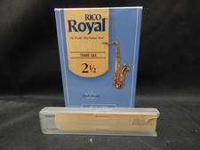Rico Royal. Tenor Saxophone