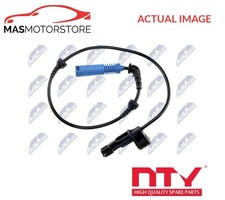 ABS WHEEL SPEED SENSOR FRONT LEFT NTY HCA-BM-002 V FOR BMW 3,Z4,E46,E85,E86