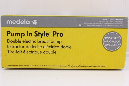Medela pump style pro - in,