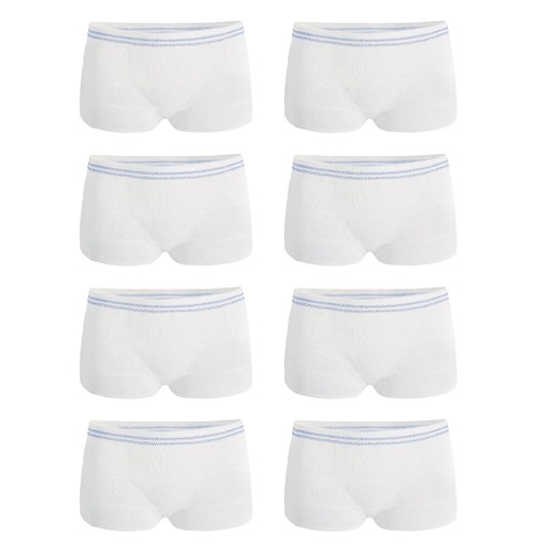 Pack incontinence net - 8,