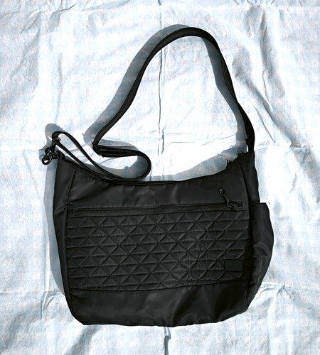 Pacsafe citysafe travel - pacsafe, smith