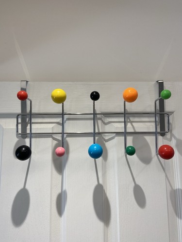 Vintage chrome multicoloured - vintage,