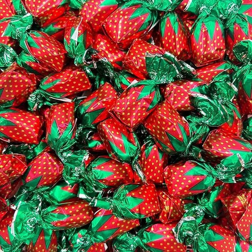 Strawberry filled classic - strawberry, bon