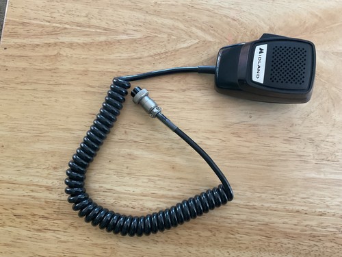 Vintage midland hand - midland, held