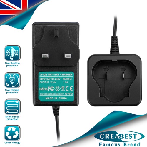 Charger for black decker - charger, &