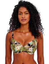 Freya Bahama Shores Bikini Top
