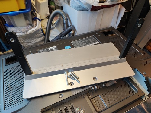 Pioneer pedestal stand feet - pioneer,
