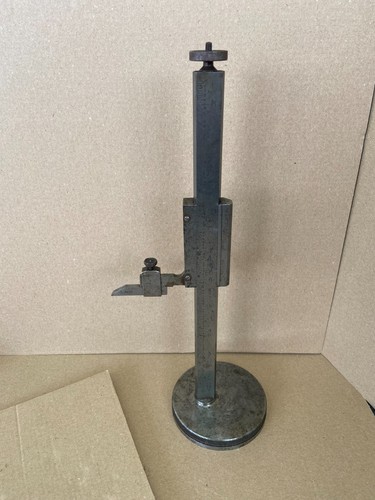 Chesterman 367 vernier - 367,