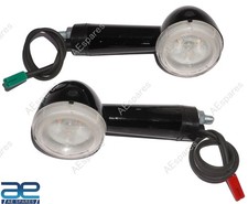 Rear LED Indicator For Royal