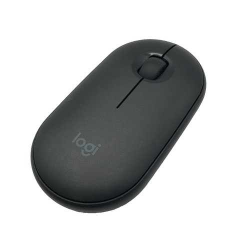 Logitech pebble m350 wireless - logitech,