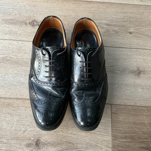 Mens joseph cheaney black - joseph,