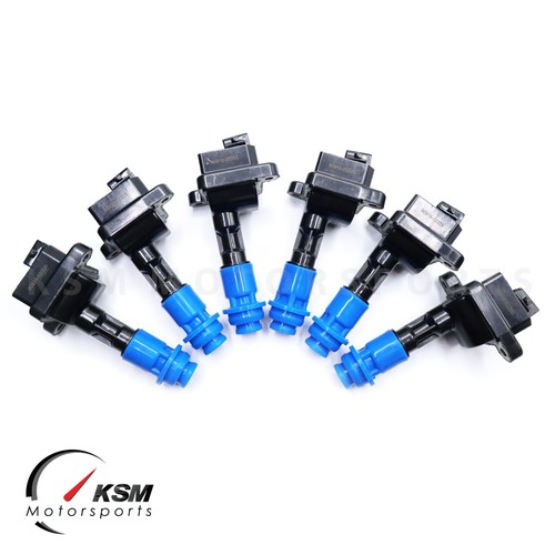 Oem quality ignition coils - x,
