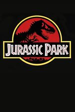 Jurassic Park 90s 1993 Movie