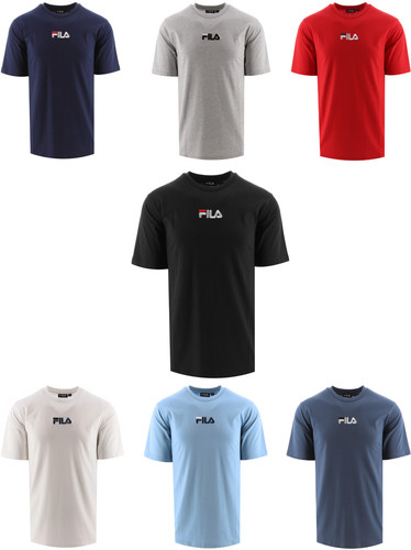 Fila tommo graphic - tommo, t-shirt